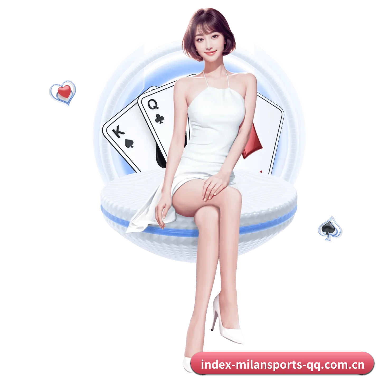 米兰体育 APP 界面 - milansports